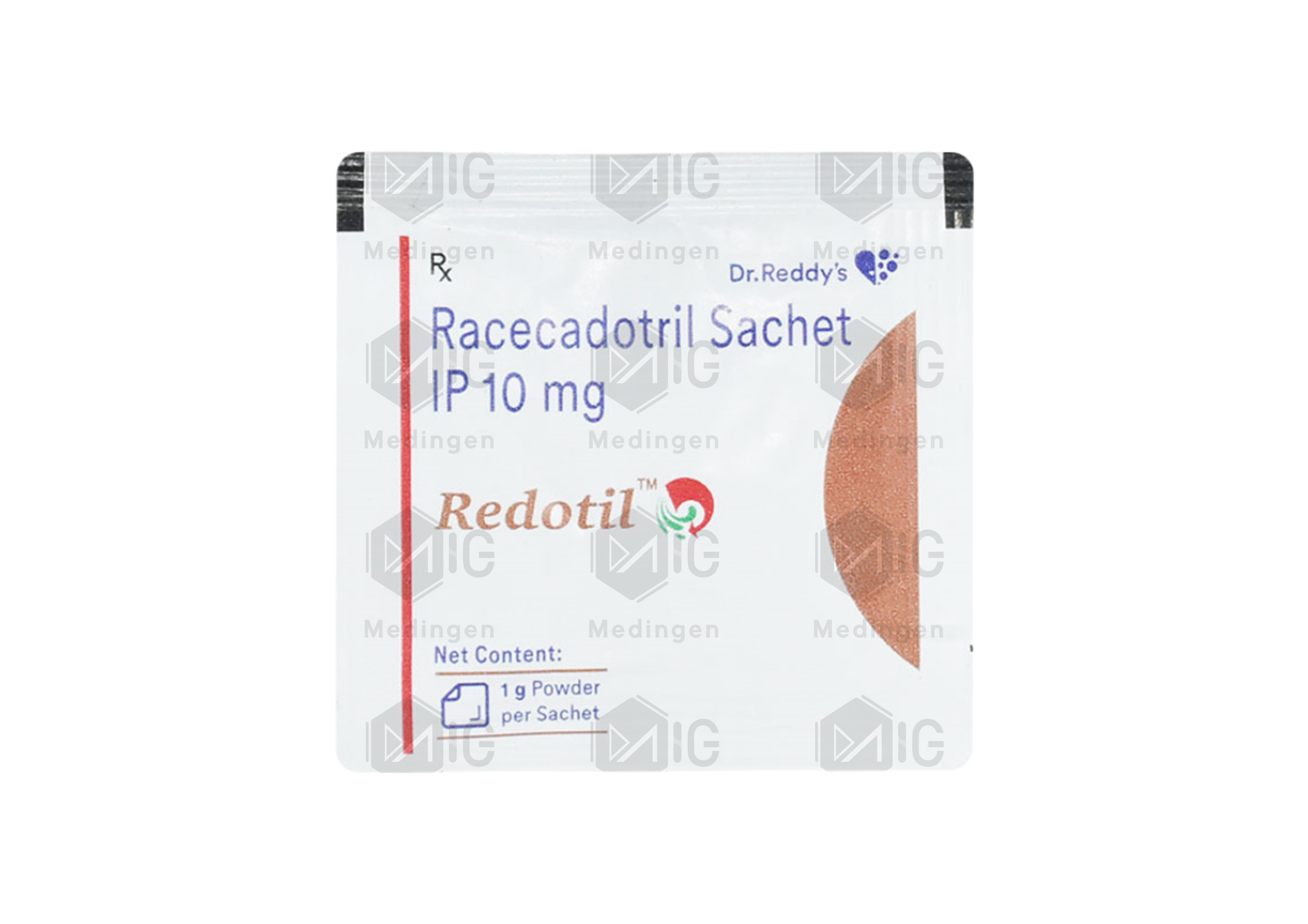 REDOTIL 10MG